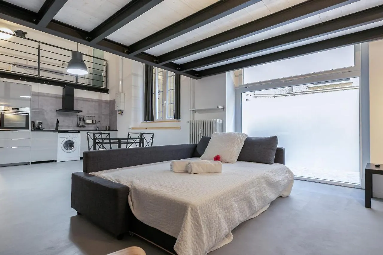 Alessia's Flat - Portello Milano Appartamento