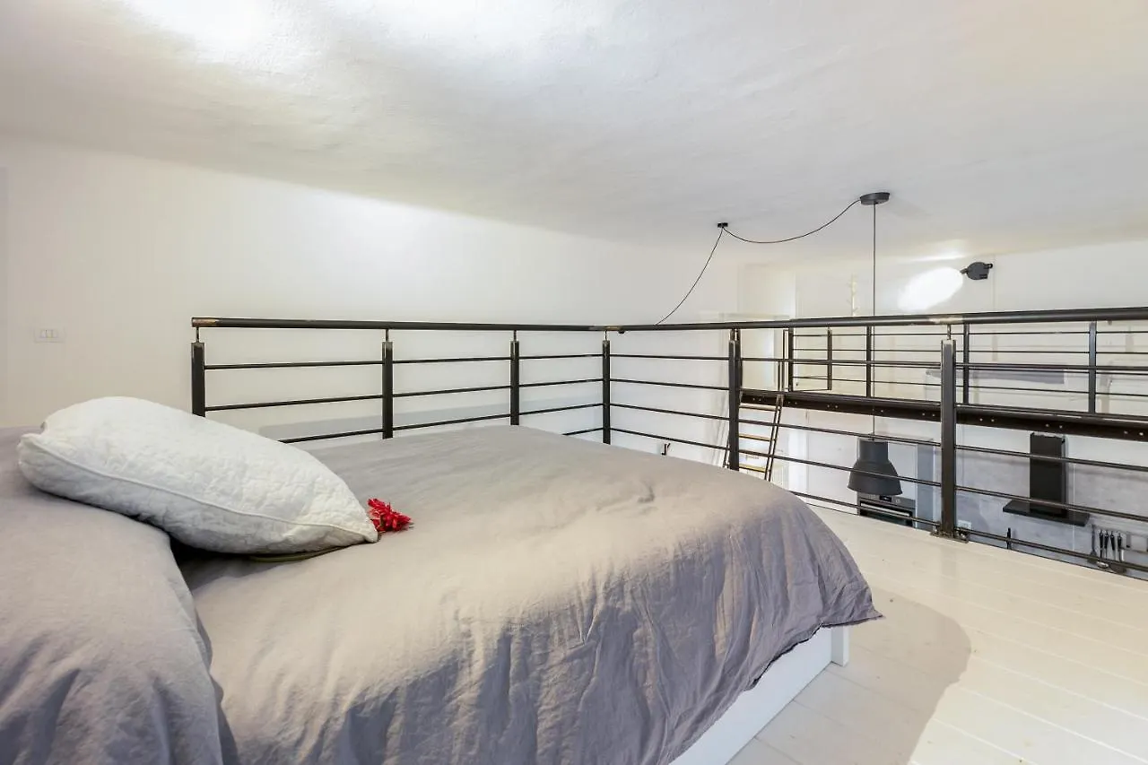 Appartamento Alessia's Flat - Portello Milano