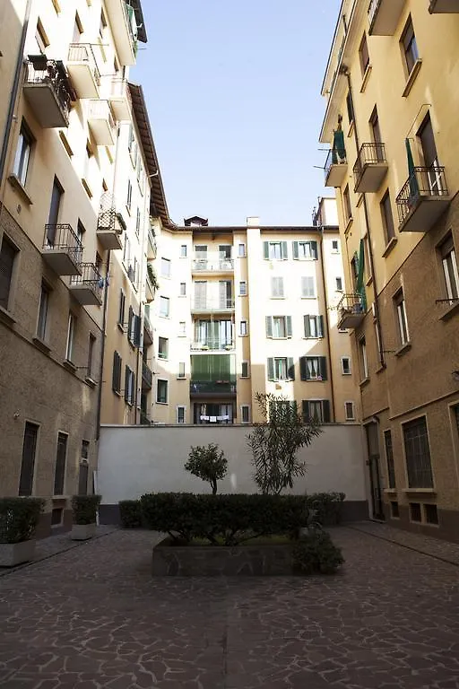 Appartamento Alessia's Flat - Portello Milano