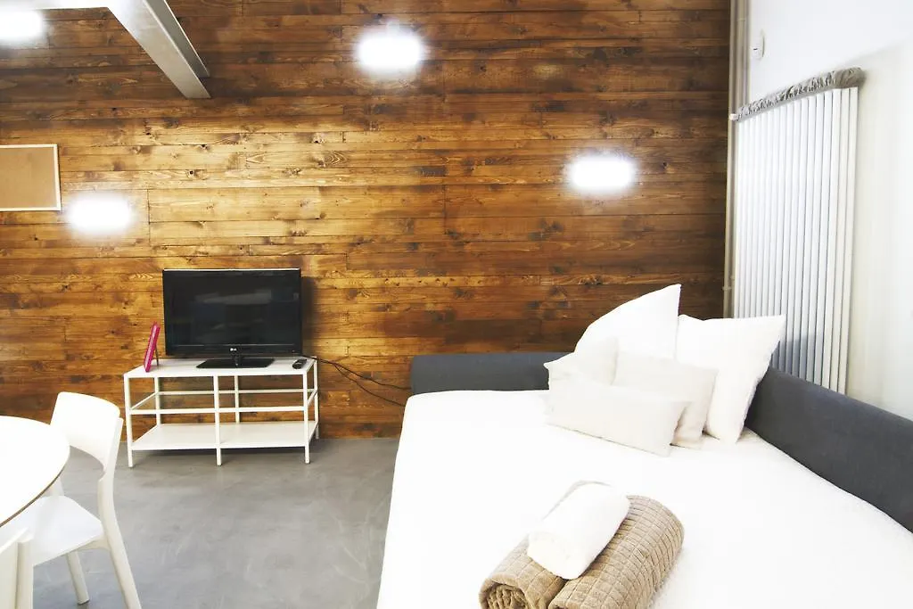 Alessia's Flat - Portello Milano