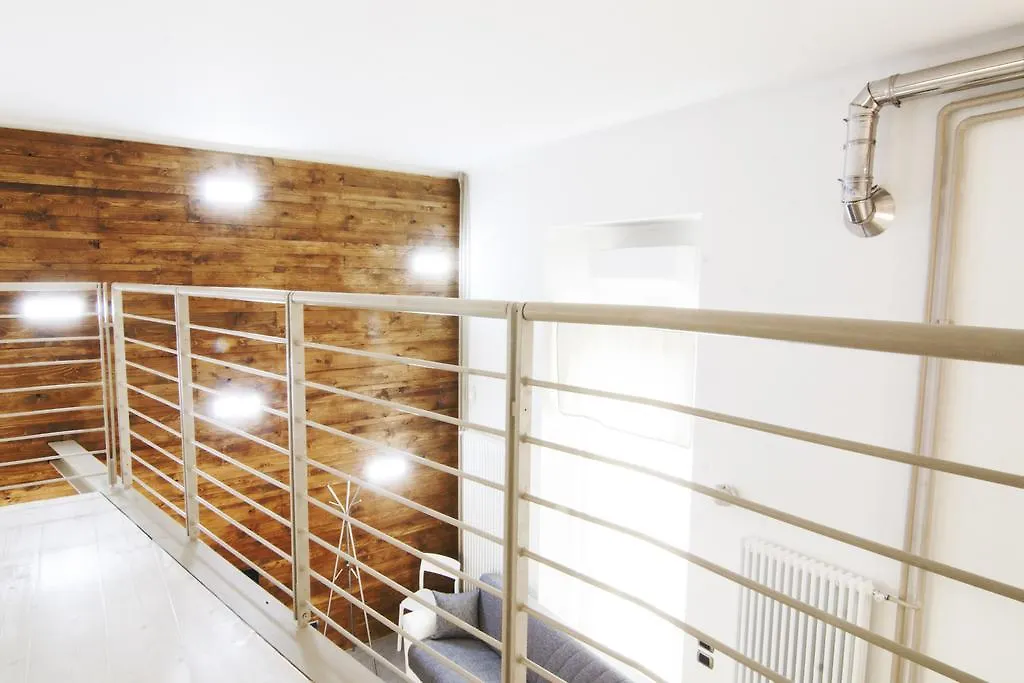 Alessia's Flat - Portello Milano Italia