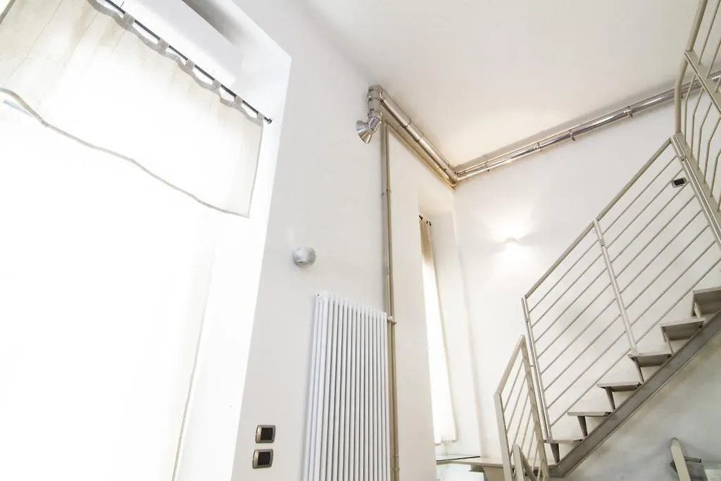 Alessia's Flat - Portello Milano Italia