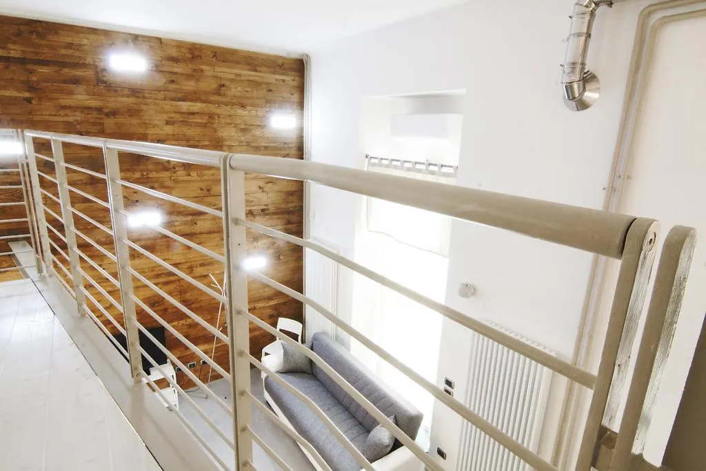 Alessia's Flat - Portello Milano Appartamento