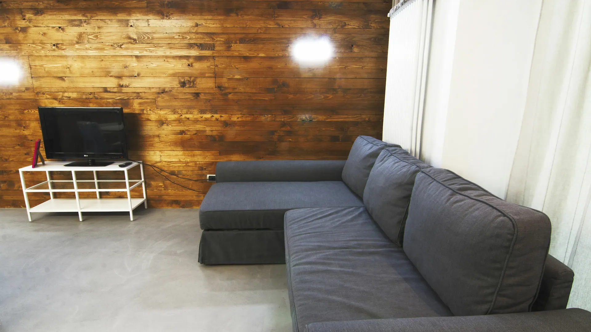 Appartamento Alessia's Flat - Portello Milano Italia