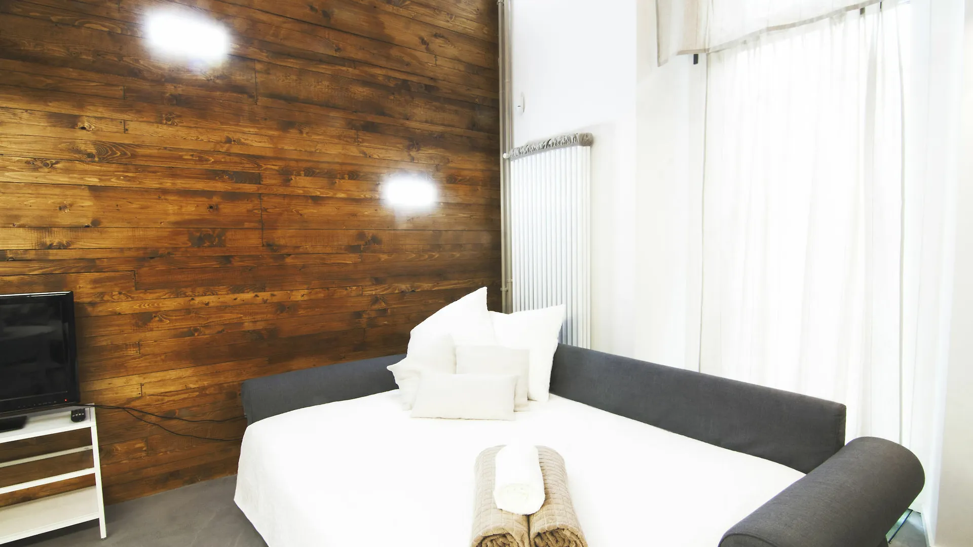 Alessia's Flat - Portello Milano Appartamento