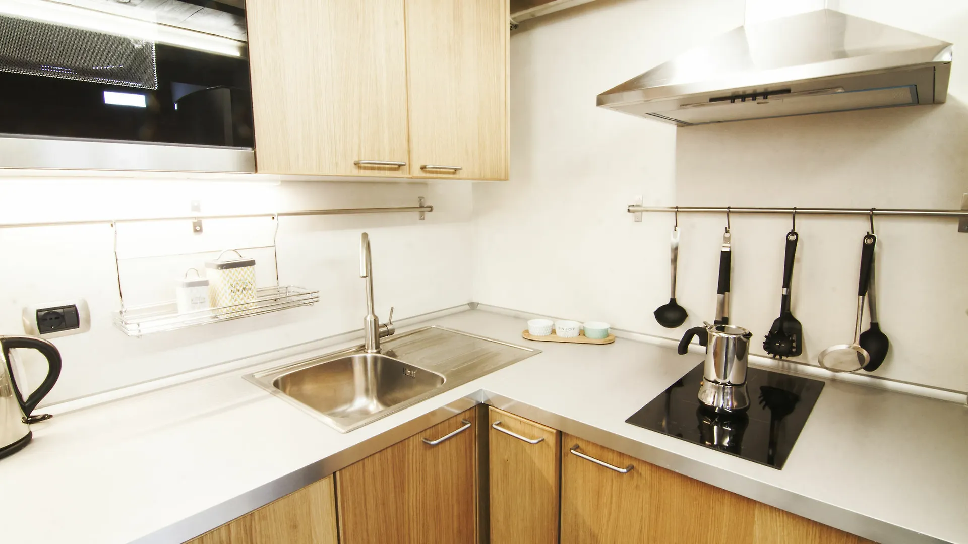 Appartamento Alessia's Flat - Portello Milano