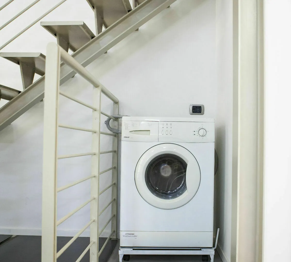 Alessia's Flat - Portello Milano Appartamento