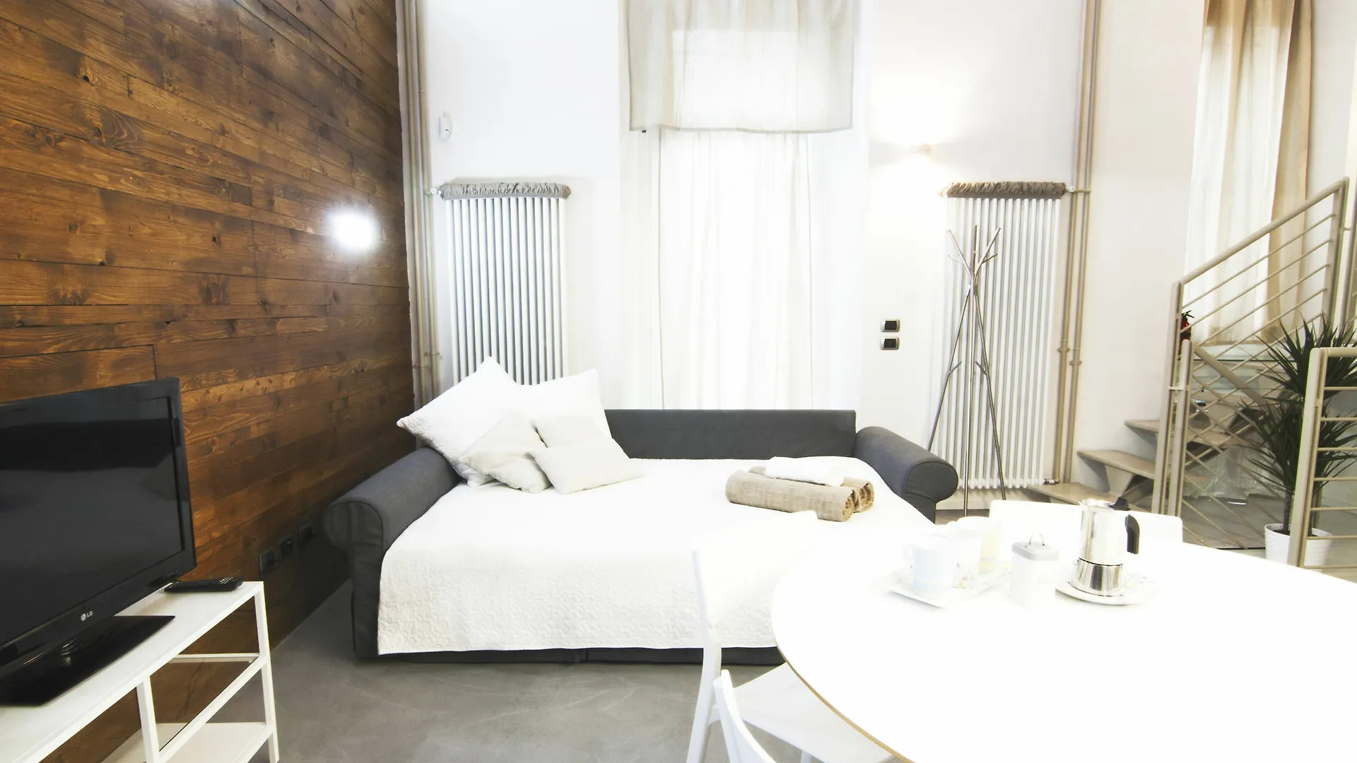 Alessia's Flat - Portello Milano