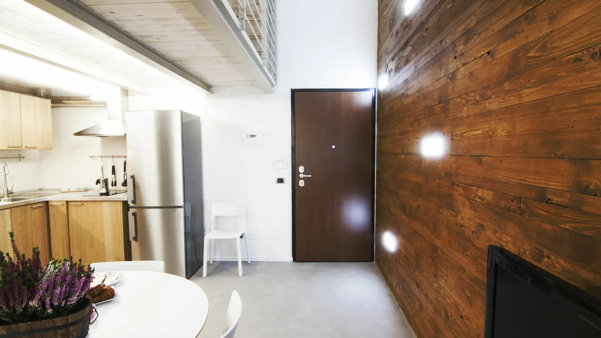 Alessia's Flat - Portello Milano