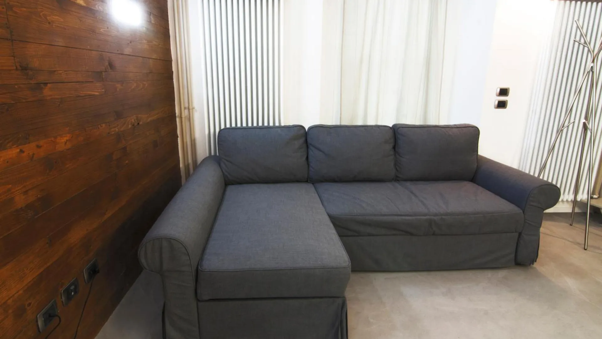 Appartamento Alessia's Flat - Portello Milano