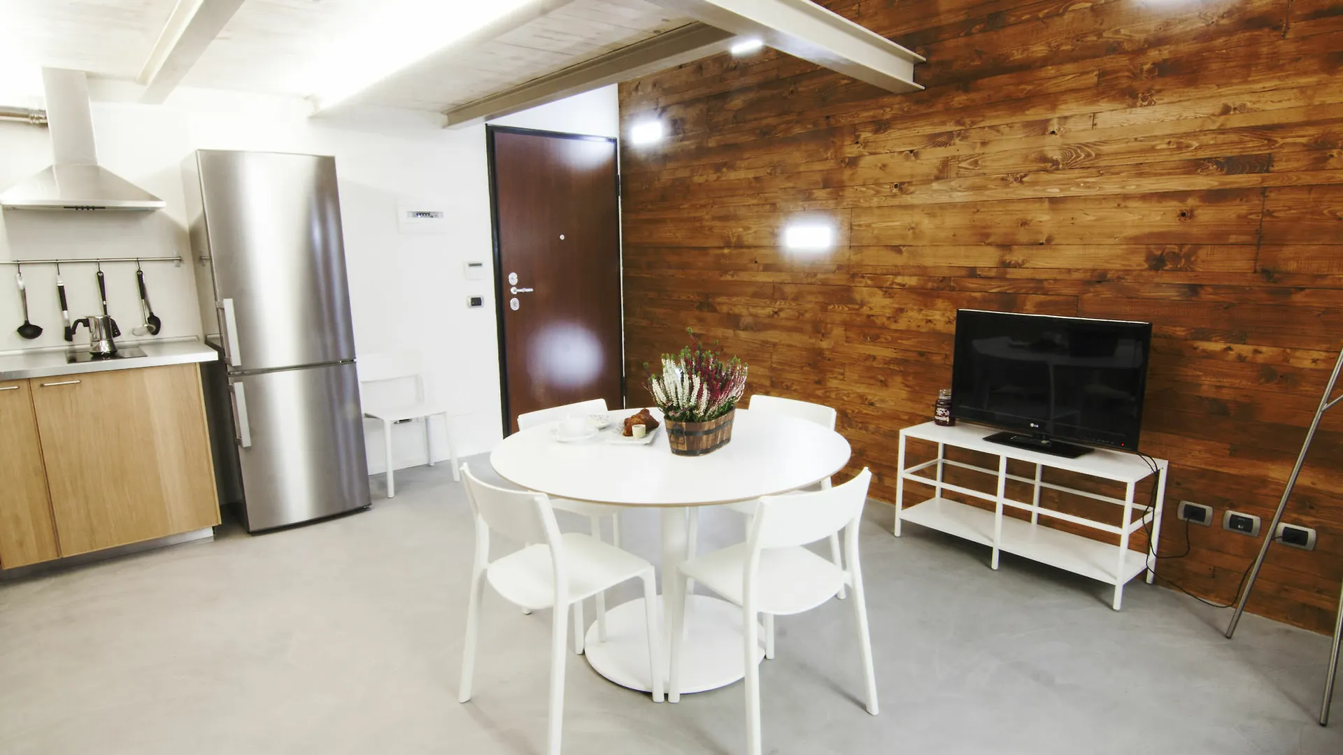 Alessia's Flat - Portello Milano