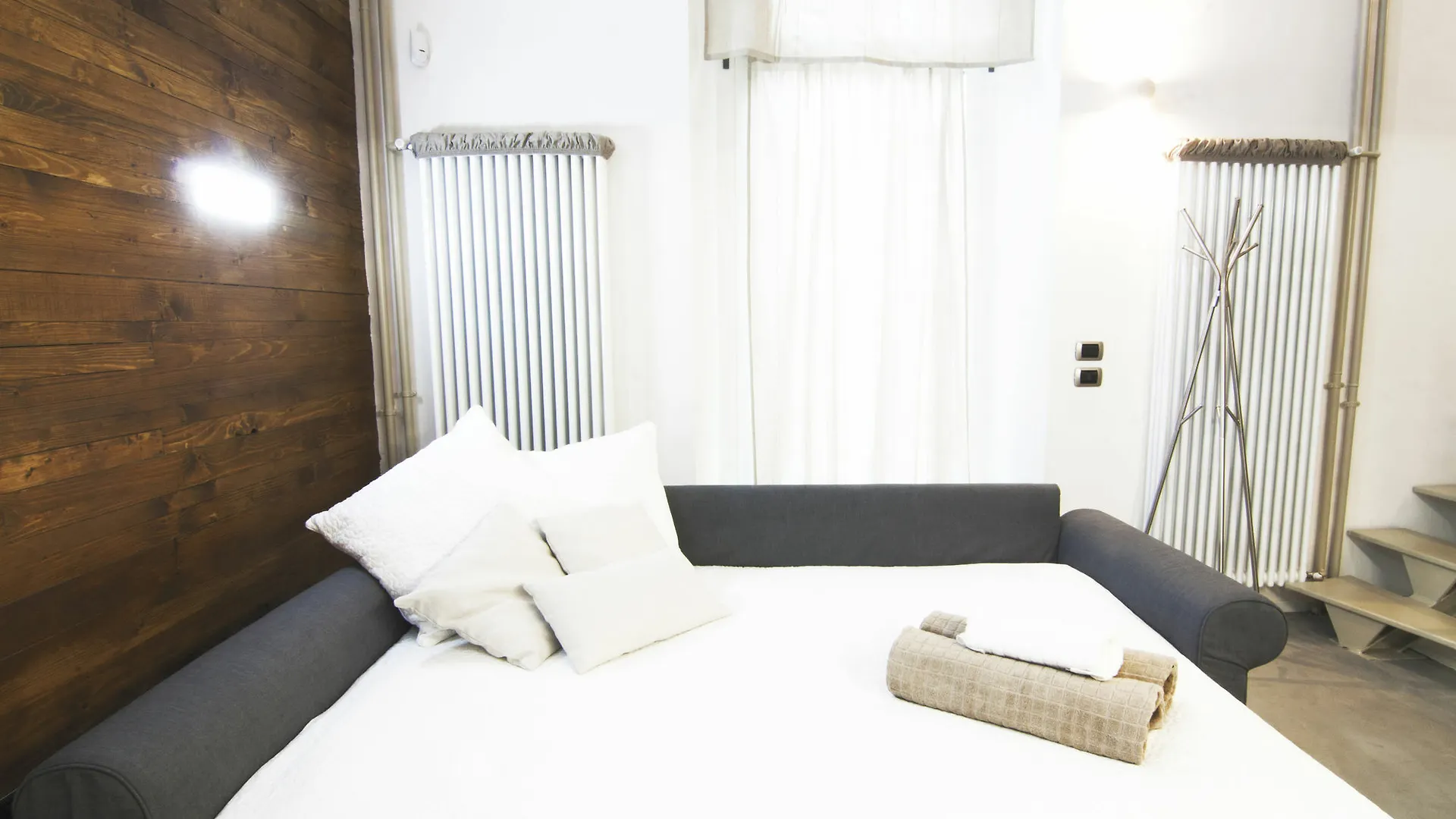 Appartamento Alessia's Flat - Portello Milano
