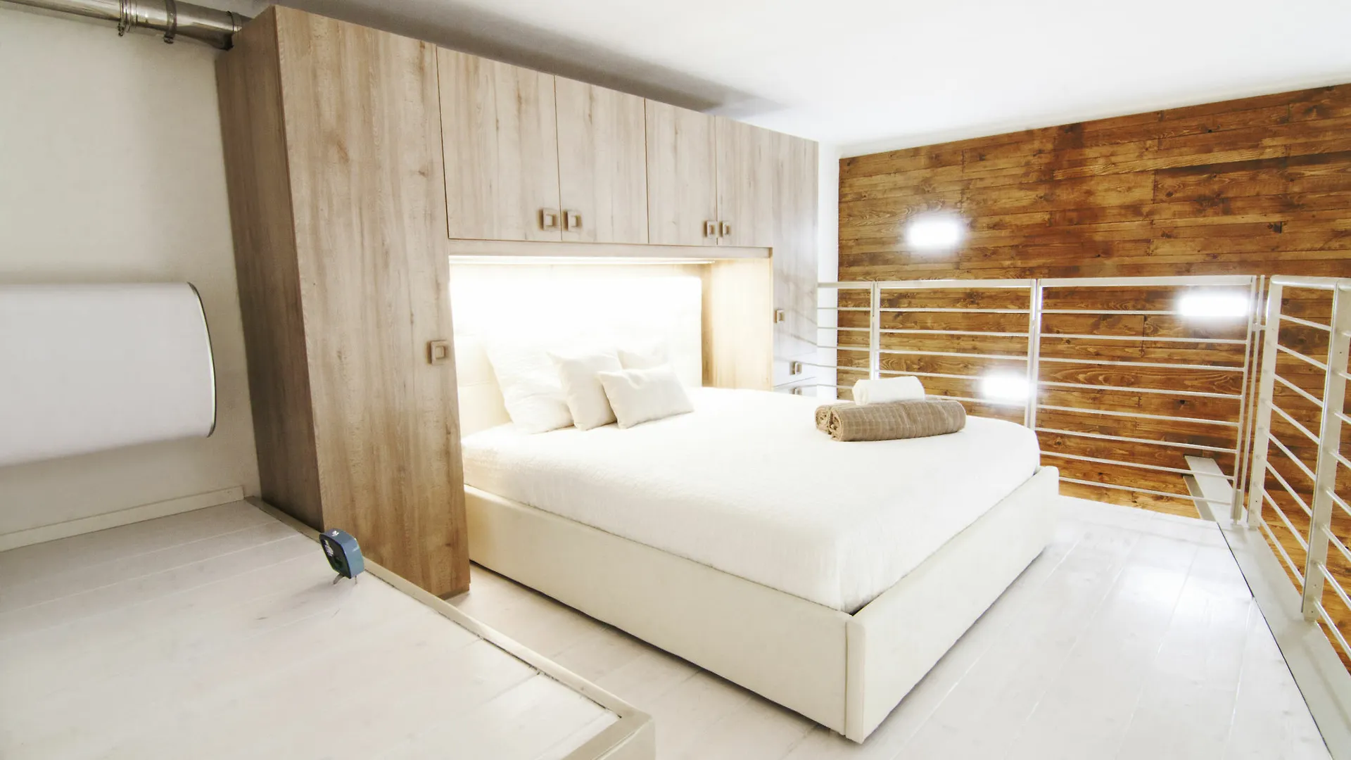 Alessia's Flat - Portello Milano