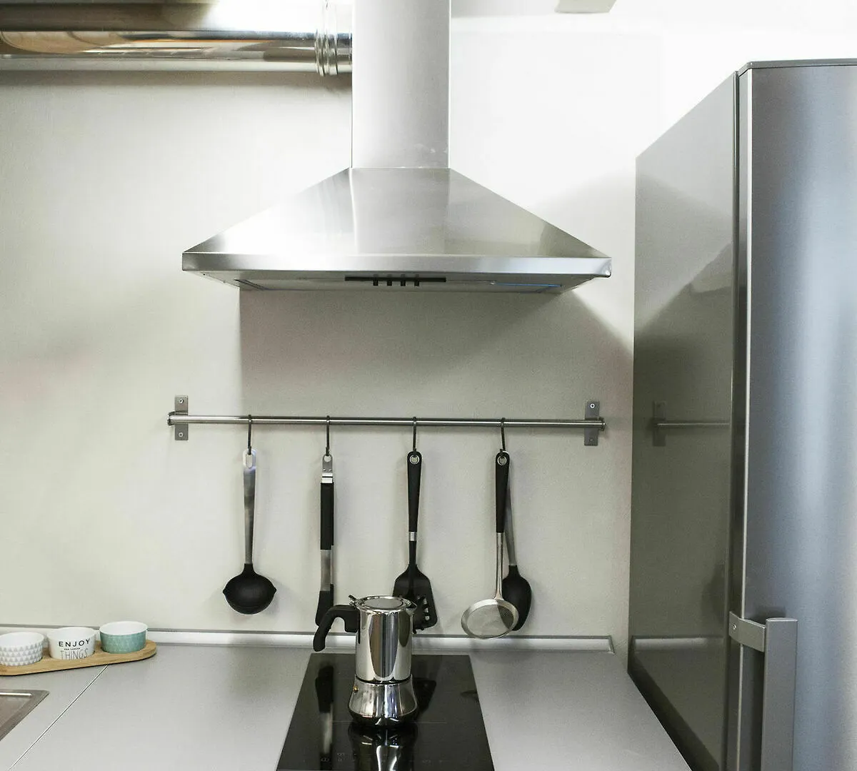 Alessia's Flat - Portello Milano Italia