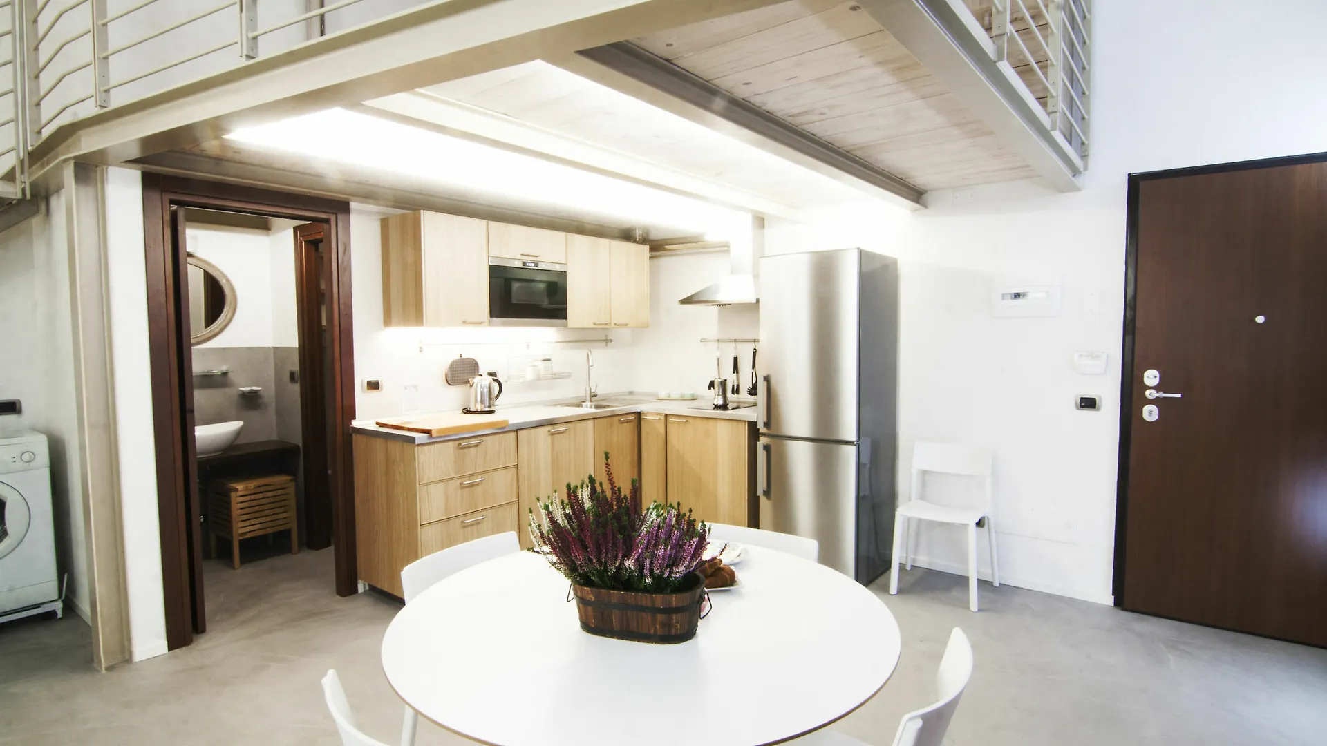 Alessia's Flat - Portello Milano Appartamento