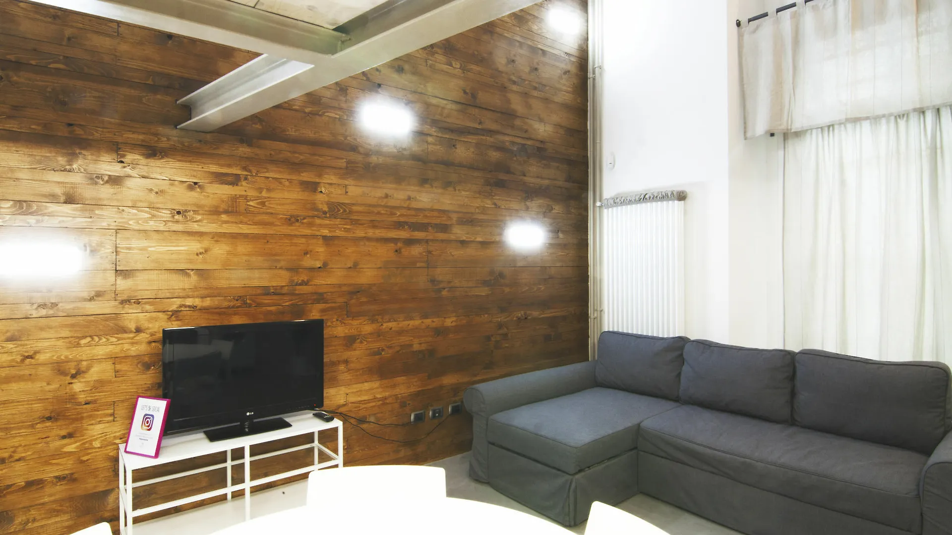 Alessia's Flat - Portello Milano 0*,