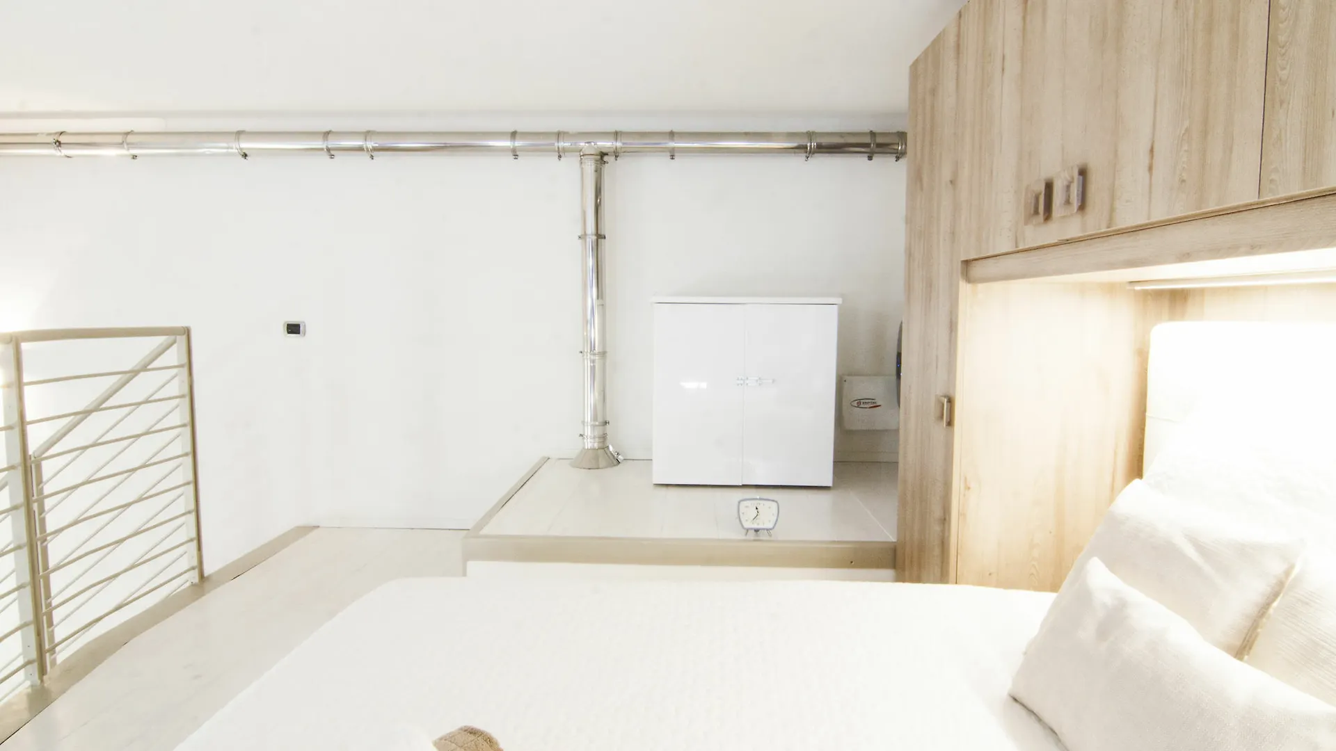 Alessia's Flat - Portello Milano 0*,