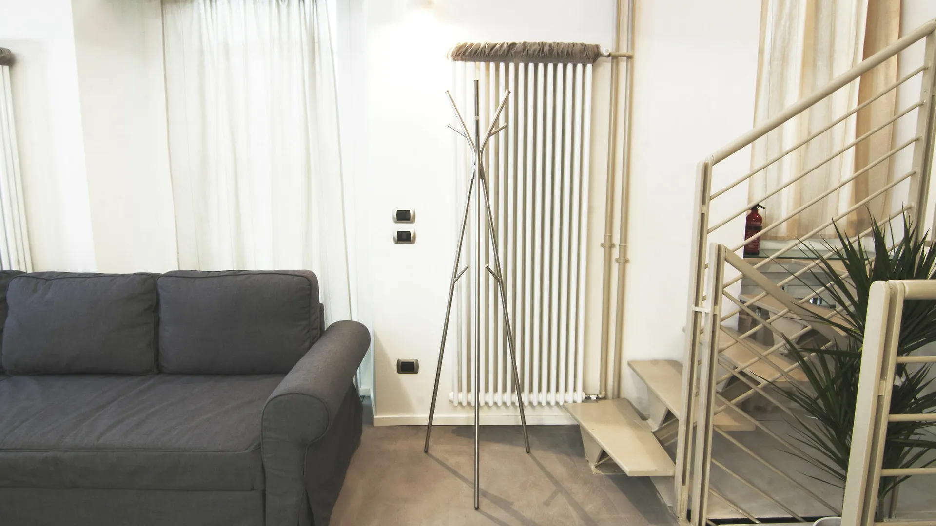 Alessia's Flat - Portello Milano Appartamento