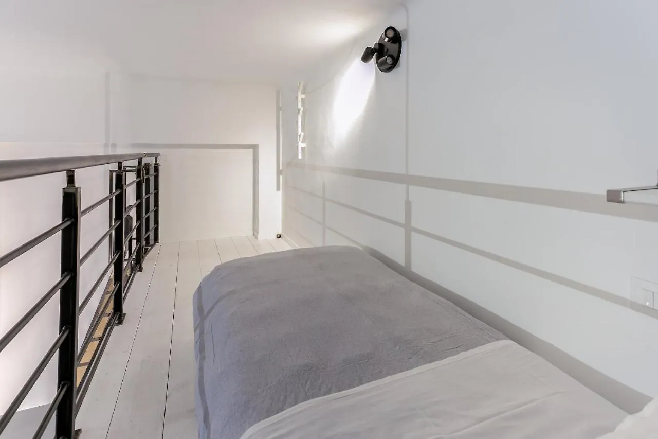 Alessia'S Flat - Portello Milano Daire