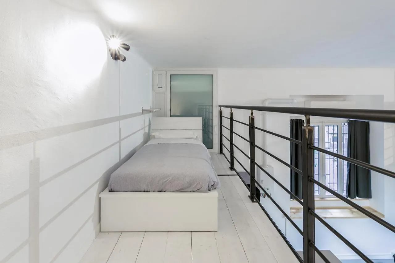 Alessia'S Flat - Portello Milano Daire