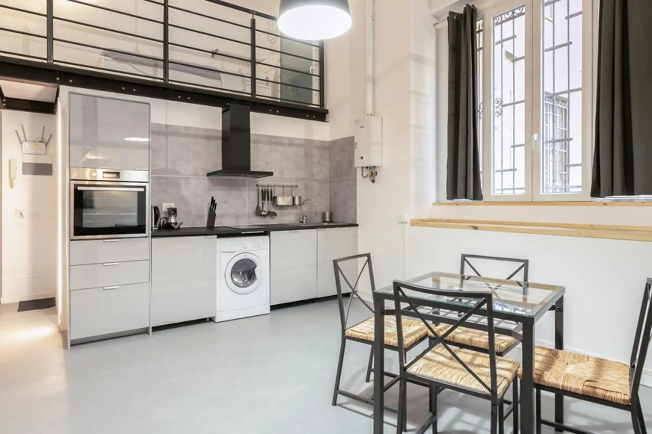 Alessia'S Flat - Portello Milano