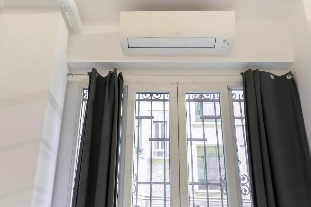 Alessia'S Flat - Portello Milano İtalya