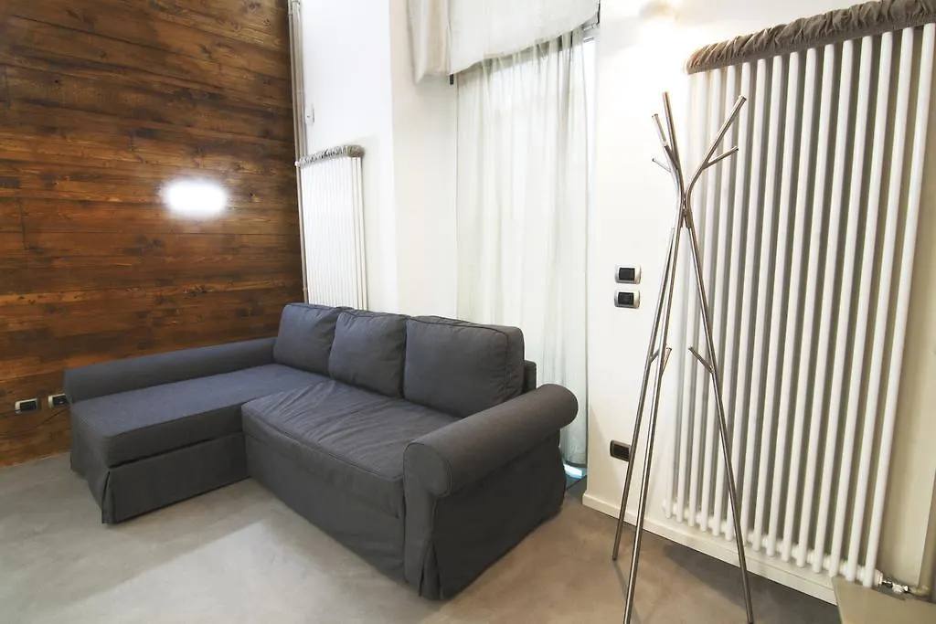 Daire Alessia'S Flat - Portello Milano İtalya