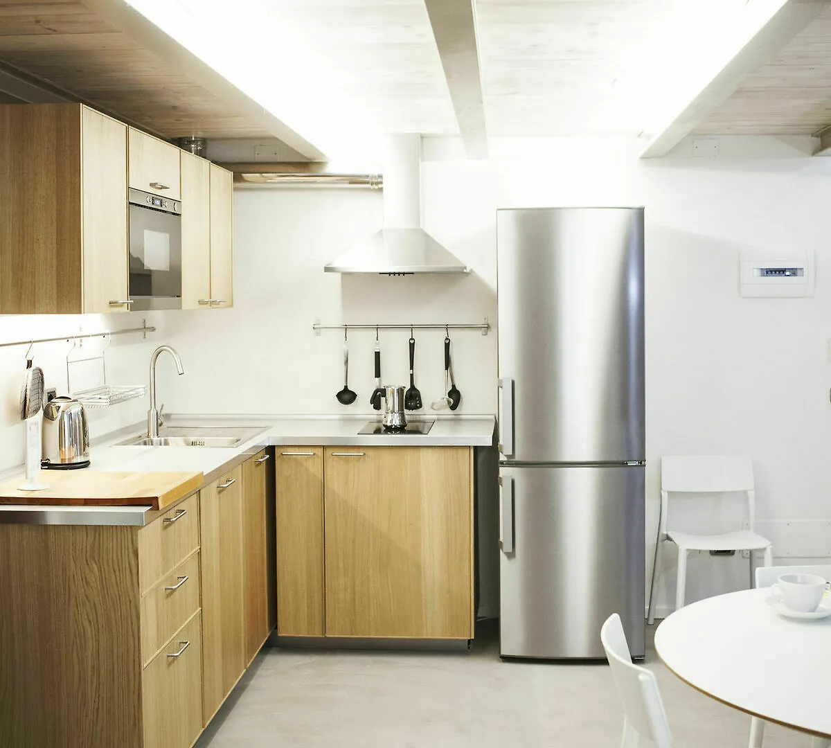 Alessia'S Flat - Portello Milano Daire