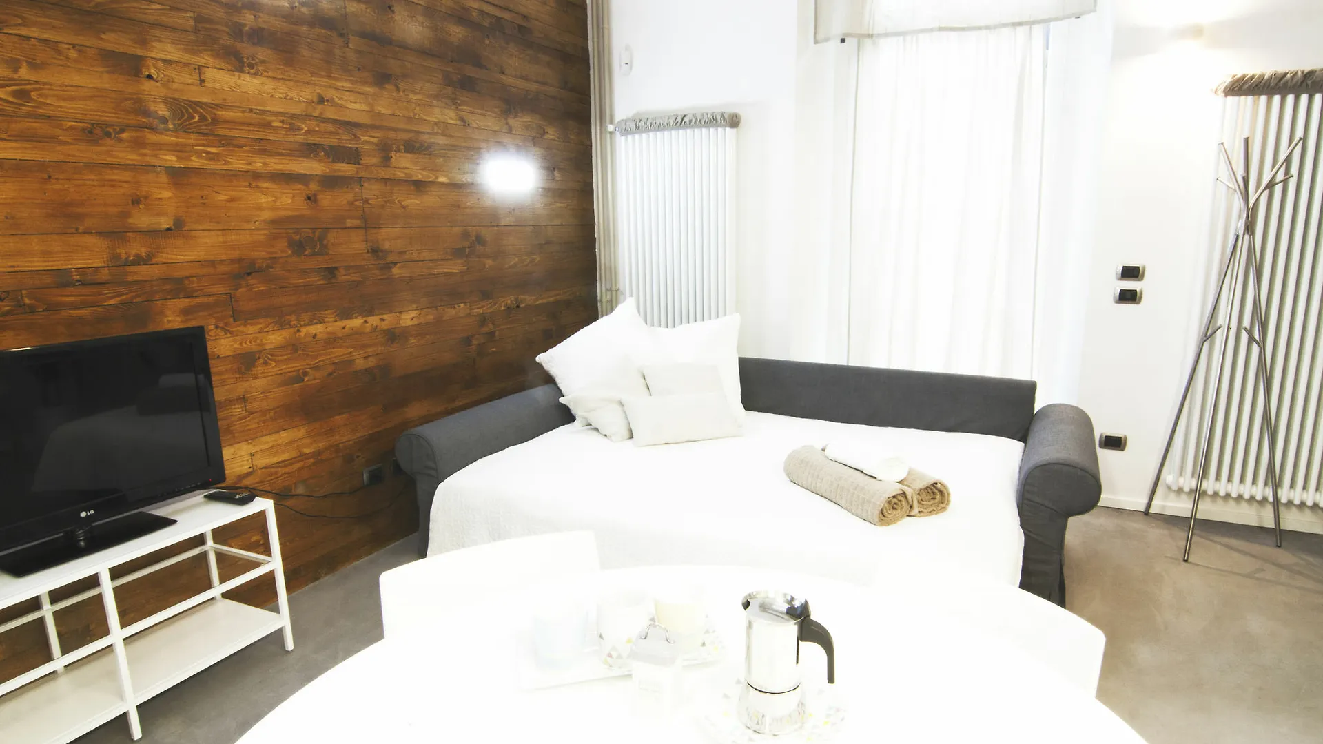 Alessia'S Flat - Portello Milano 0*,  İtalya