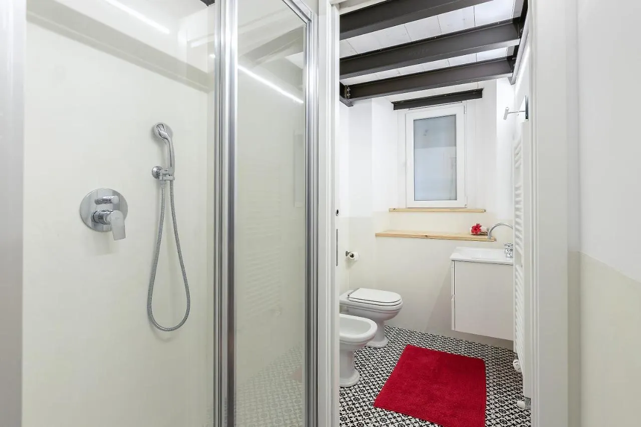 Alessia'S Flat - Portello Milan