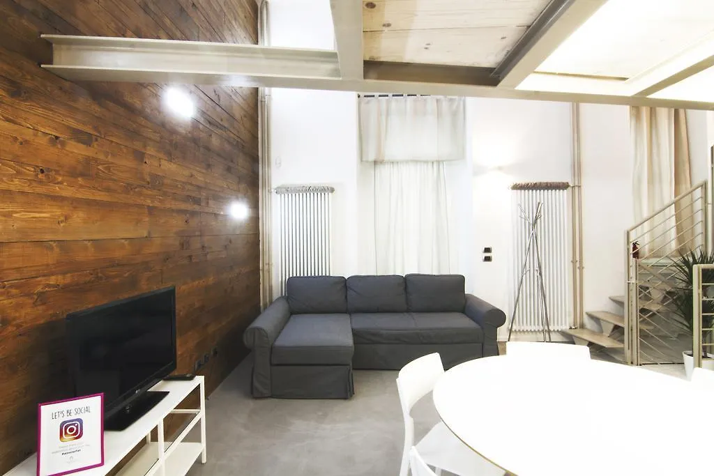 Alessia'S Flat - Portello Milan 0*,  Italy