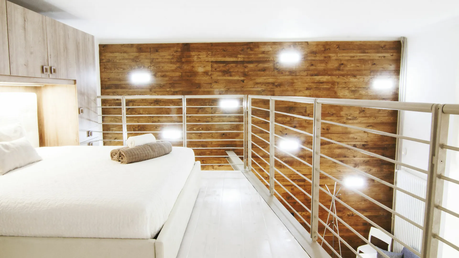 Apartment Alessia'S Flat - Portello Milan Italy