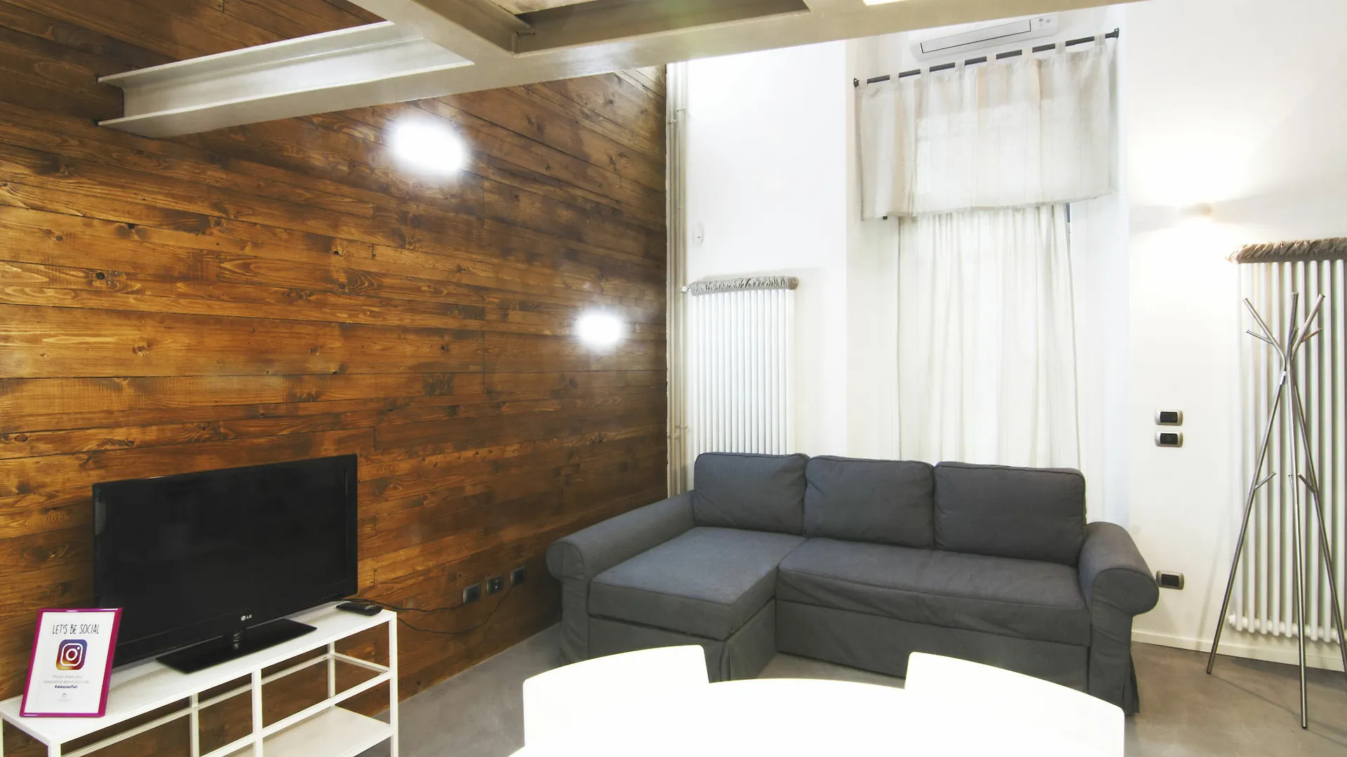Apartment Alessia'S Flat - Portello Milan