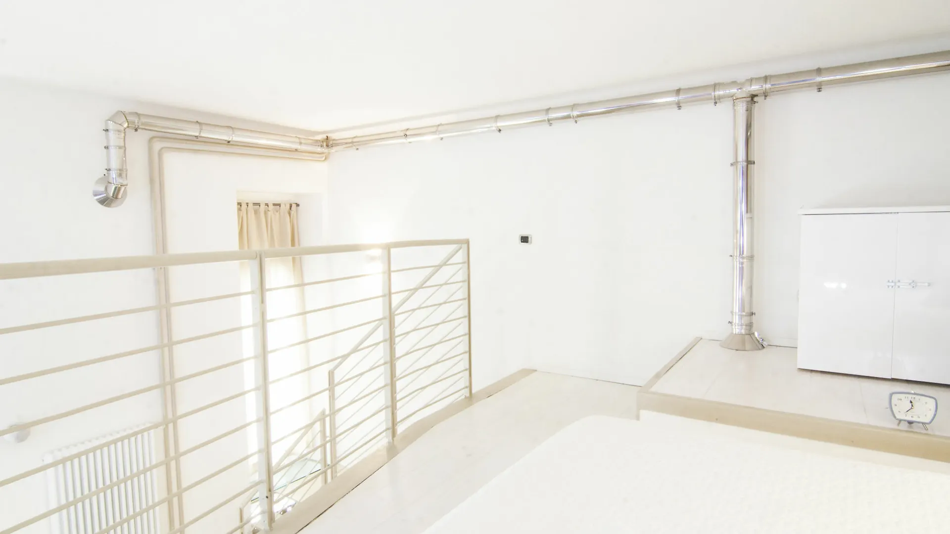 Apartment Alessia'S Flat - Portello Milan