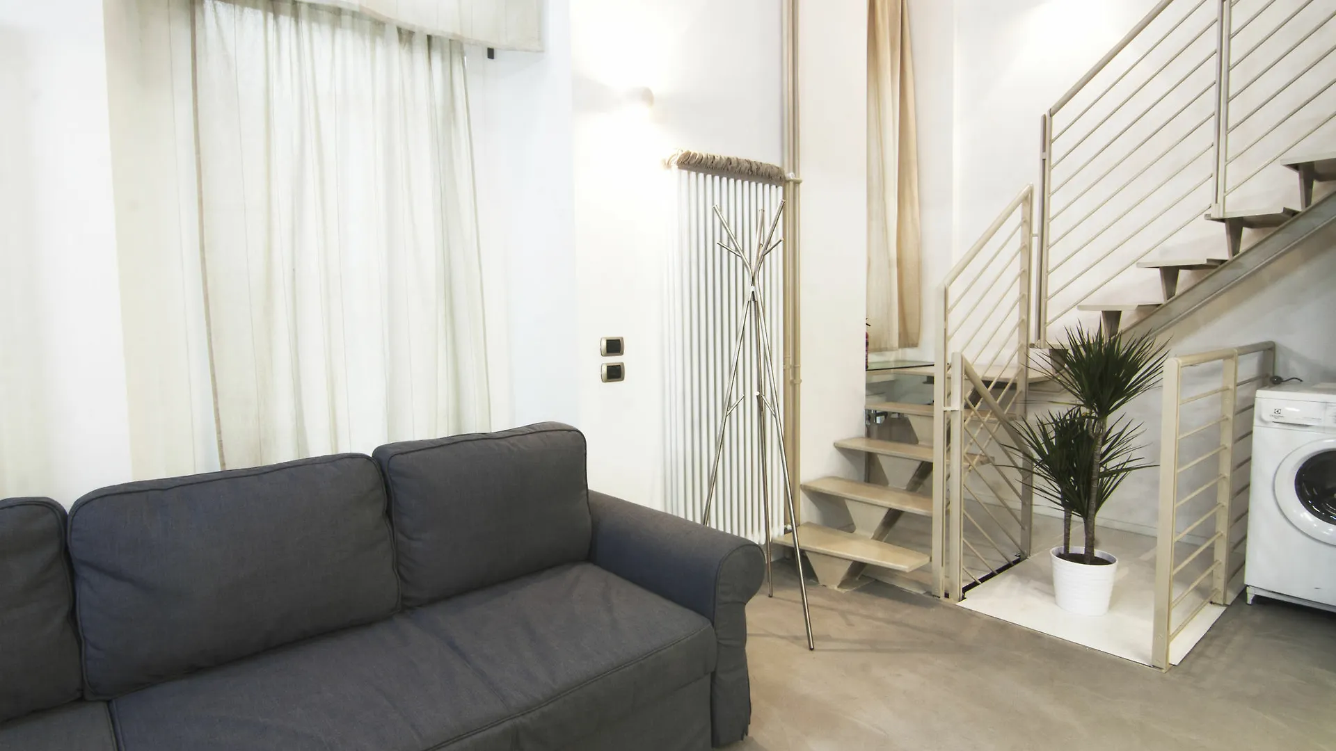 Alessia'S Flat - Portello Milan